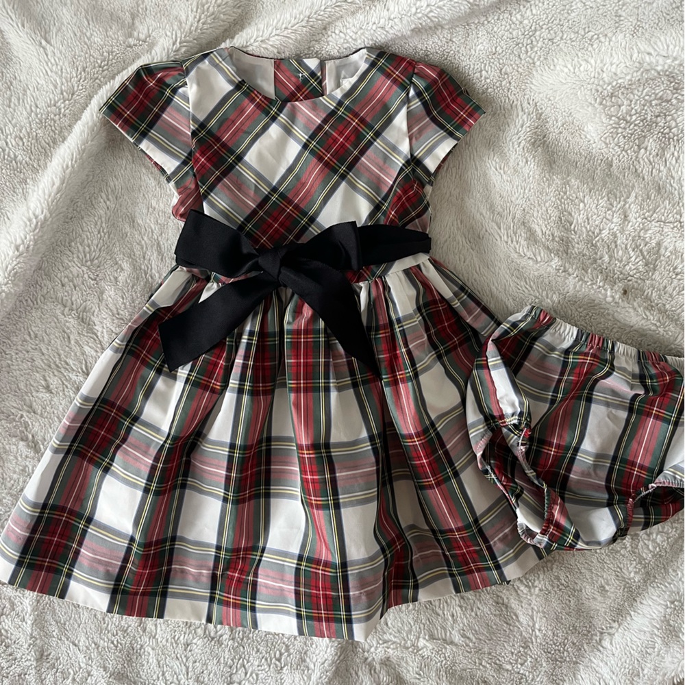Ralph Lauren Dress baby